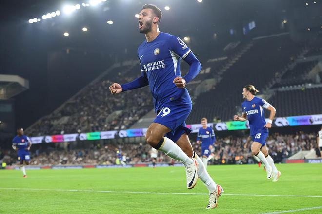 杨瀚森高中是这样打球的，天赋展现得淋漓尽致